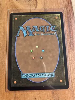 MTG Hex (Borderless) - Marvel's Spider-Man: Eternal-Legal (MAR) M 0017 - Image 4
