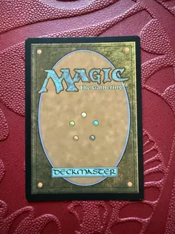 MTG Polluted Delta (Retro Frame) Foil - Modern Horizons 3 - Image 2
