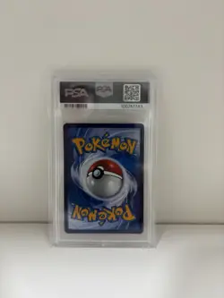 2024 POKEMON CS5a CS CHARIZARD REVERSE HOLO PSA 10 GEM MINT Chinese - Image 2
