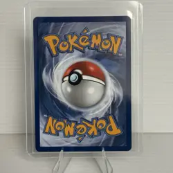 Pokemon TCG Mega Evolutions 136/132 Shuckle IR - Mint - Image 2