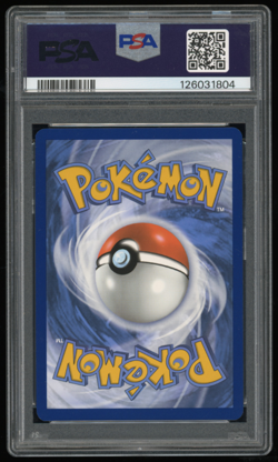 2024 POKEMON BLACK STAR PROMO SUPER-PREM COLLECTION SVP 161 CHARIZARD EX PSA 10 - Image 2