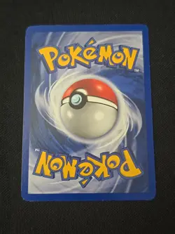 Here Comes Team Rocket! 71/82 Team Rocket Regular WOTC Vintage Pokemon TCG LP - Image 2