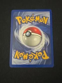 Dark Primeape 43/82 Team Rocket Regular Black Star Rare WOTC Pokemon TCG LP - Image 2
