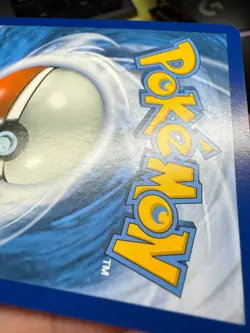 Pokemon Magikarp & Wailord GX (Alt Art) 161/181 Sm-Team Up - LP - Image 3