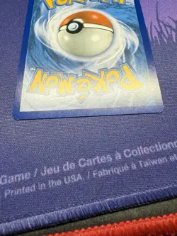 Pokemon Magikarp & Wailord GX (Alt Art) 161/181 Sm-Team Up - LP - Image 5