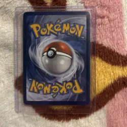 Wobbuffet Break XY155 XY Holo Pokemon Black Star Promo - Image 2