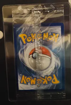 Hidden Fates Moltres Zapdos Articuno GX Tag Team "Stained Glass" SM210 SEALED!!! - Image 2