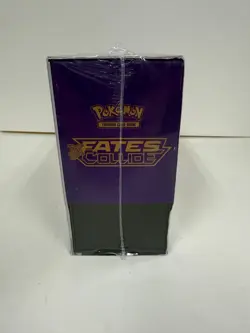 2016 POKEMON XY FATES COLLIDE ELITE TRAINER BOX ETB FACTORY SEALED - Image 2