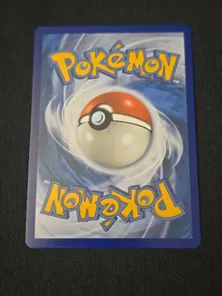 Mewtwo EX XY107 XY Black Star Promo Holo Rare Pokemon TCG Near Mint Condition - Image 2