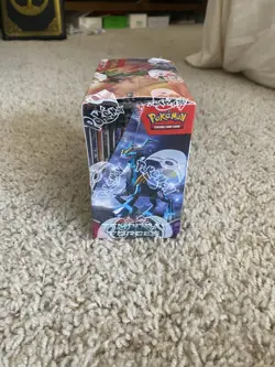 Pokemon SV Temporal Forces Booster Box - 36 Booster Packs - SEALED - Image 3