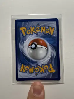 Gumshoos Mega Evolution IR 153/132 Pokemon TCG 2025 - Image 2