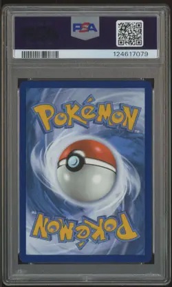 2022 Pokemon SWSH Silver Tempest #186 Lugia V Full Art PSA 10 GEM MINT - Image 2