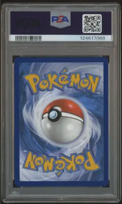2023 Pokemon Mew EN Special Illustration Rare #199 Charizard Ex PSA 10 GEM MINT - Image 2