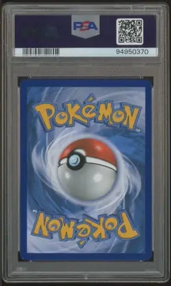 2019 Pokemon S & M Team Up Fa #161 Magikarp & Wailord Gx PSA 9 MINT - Image 2