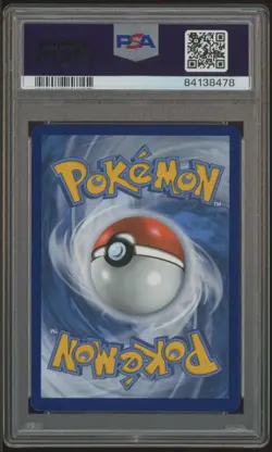 2021 Pokemon Evolving Skies Secret SWSH #215 Umbreon Vmax FA PSA 10 GEM MINT - Image 2
