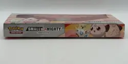 Pokemon TCG Small But Mighty Premium Collection Box SEALED - Image 5