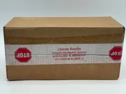 Pokemon TCG Stellar Crown Pokemon Center Exclusive 4-PC ETB SEALED CASE - Image 5