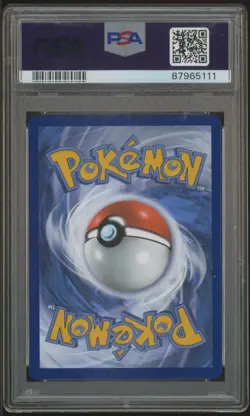 2023 Pokemon SVP En Paldea Evolved PM Center ETB #027 Pikachu PSA 10 GEM MINT - Image 2