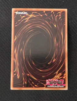 YGO D/D/D Marksman King Tell Rare 1ST EDITION LP Clash Of Rebellion CORE-EN052 - Image 2