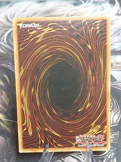 🔥 Yugioh Jinzo RP02-EN001 Ultra Rare English LP With Jinzo Returner 🔥 - Image 3
