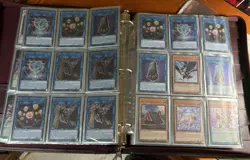 Yugioh Binder Lot - Image 5