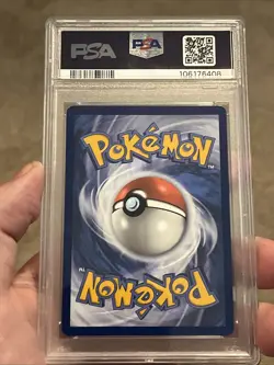 PSA 9 Blaziken VMAX TG15/TG30 Silver Tempest TG Rare Mint Pokemon Card - Image 2
