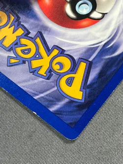 Lass 75/102 Trainer Card Base Set Series RARE 1999 Pokemon WOTC NM - Image 5