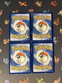 Pokemon Cards Radiant Eternatus 105/159 Holo Rare Crown Zenith - (NM) x1 - Image 2