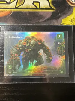 Wonders Of The First CCG Promo Bundle 5x Cards Formless Foil🔥🔥 - Image 2