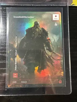 Wonders Of The First CCG Promo Bundle 5x Cards Formless Foil🔥🔥 - Image 4