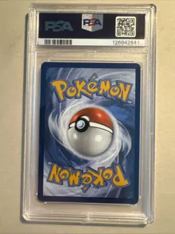 Pikachu Crown Zenith PSA 9 Mint #160 2023 Pokemon SWSH FA Pokemon Card - Image 2