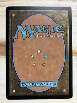 MTG Stuffy Doll - Magic 2013 - Image 2