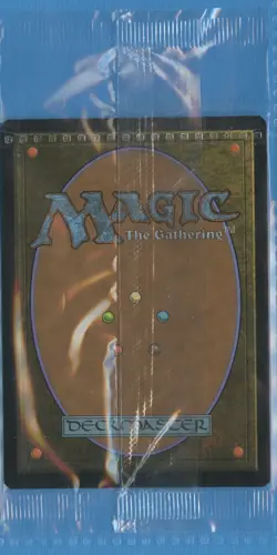 MTG: PreRelease Promo: Final Fantasy: Starting Town: FOIL - Image 2