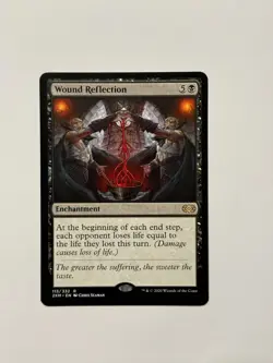 Wound Reflection (2XM) 113 - Image 1