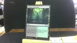verdant catacombs secret lair mtg - Image 1