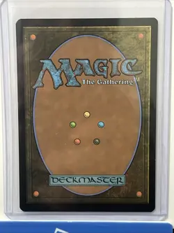 The Water Crystal R FINAL FANTASY 0085 Non Foil NM - Image 2