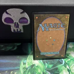 Tiffany, Bride of Chucky - Varragoth, Bloodsky Sire Secret Lair Drop Foil - Image 2