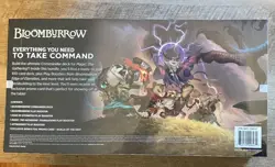 Bloom Burrow Magic The Gathering Commander Kit Box Set - Image 2