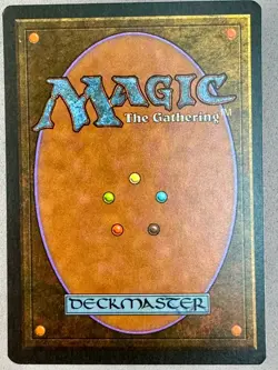 Jeweled Amulet Ice Age Regular-MTG-LP NM-Vintage Magic the Gathering - Image 2