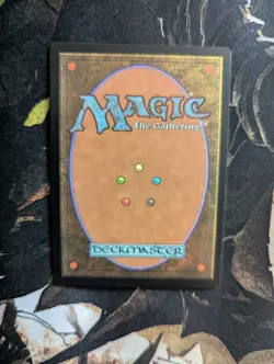 Undead Warchief FOIL | The List | NM/Mint MtG : Magic the Gathering - Image 2
