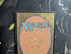 Undead Warchief FOIL | The List | NM/Mint MtG : Magic the Gathering - Image 5
