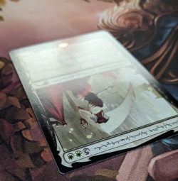 Elesh Norn, Grand Cenobite - Secret Lair Phyrexian Praetors Compleat *Non-Foil* - Image 5