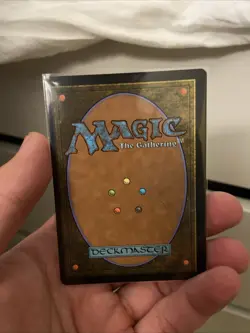 Ash Barrens (Borderless) (Galaxy Foil) Secret Lair Drop Foil - Image 2