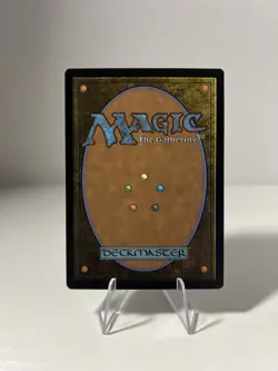 Llanowar Wastes R Commander: Bloomburrow 315 NM - Image 2