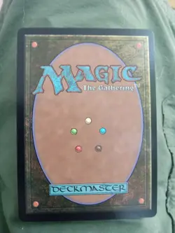 Avalanche of Sector 7 (Extended Art) - FOIL - MTG Magic Commander: Final Fantasy - Image 2