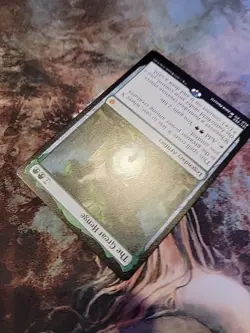 MTG Throne of Eldraine The Great Henge Magic: The Gathering NM - Image 4