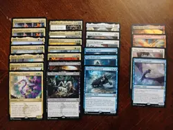 Lot Of 64 Mtg Rares/Mythics (Includes Foils) - Image 4