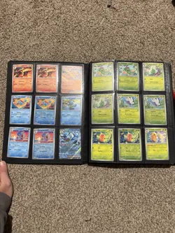 Pokemon 151 Master Set 100% Complete With Promos - Image 2
