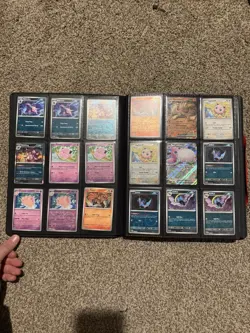Pokemon 151 Master Set 100% Complete With Promos - Image 5