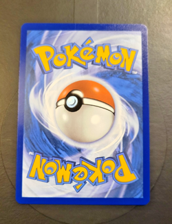 Pokemon TCG Destined Rivals Team Rocket's Proton Full Art Trainer #227 - Image 2